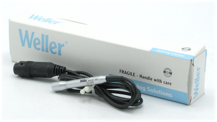 Weller WXUP MS, Soldering Iron, Handpiece Only For WX Stations, 150 Watt