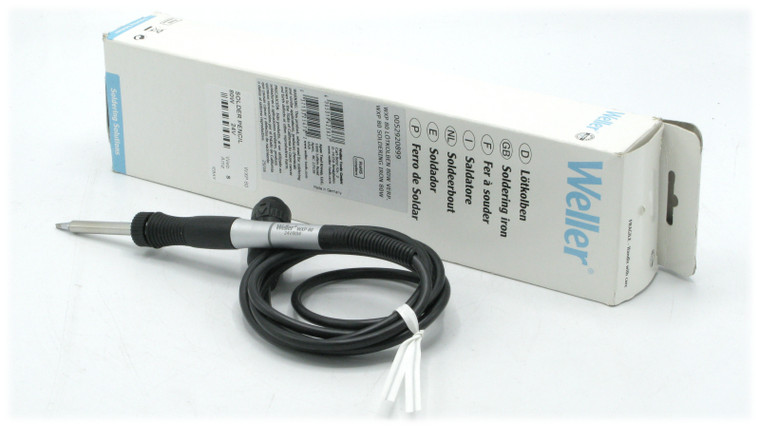 Weller WXP 80, Intelligent Soldering Pencil 80 Watt, 24 Volt