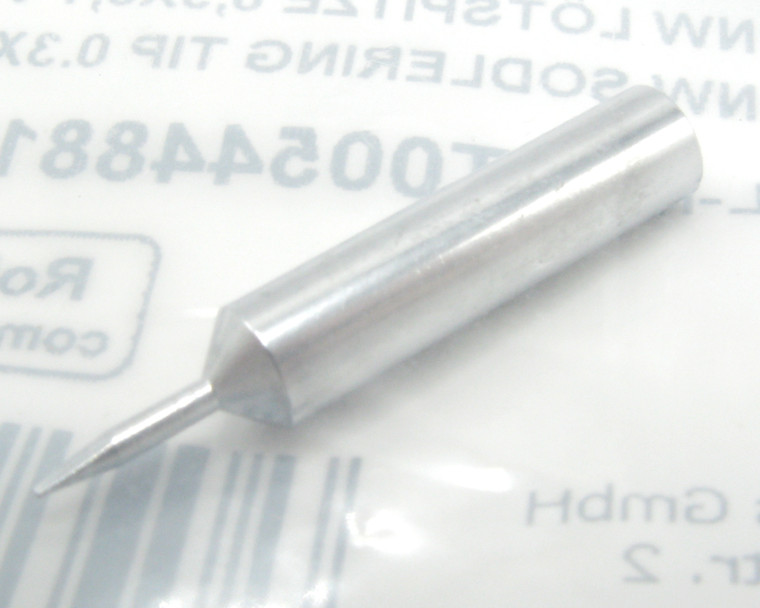 Weller XNT1SCNW, Chisel Soldering Tip