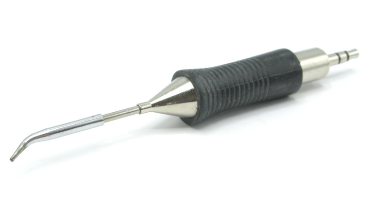 Weller RT5, Bent Chisel Soldering Tip