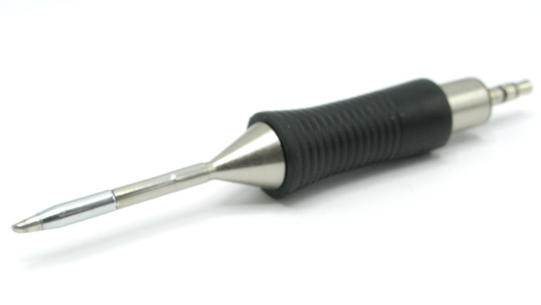 Weller RT6MS, Round Sloped Soldering Tip