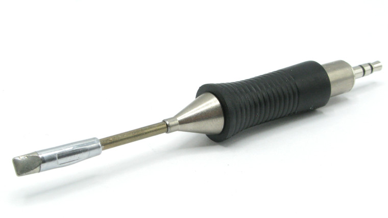Weller RT11, Chisel Soldering Tip