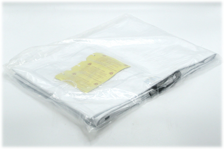 Adult Body Bag with ID Tags