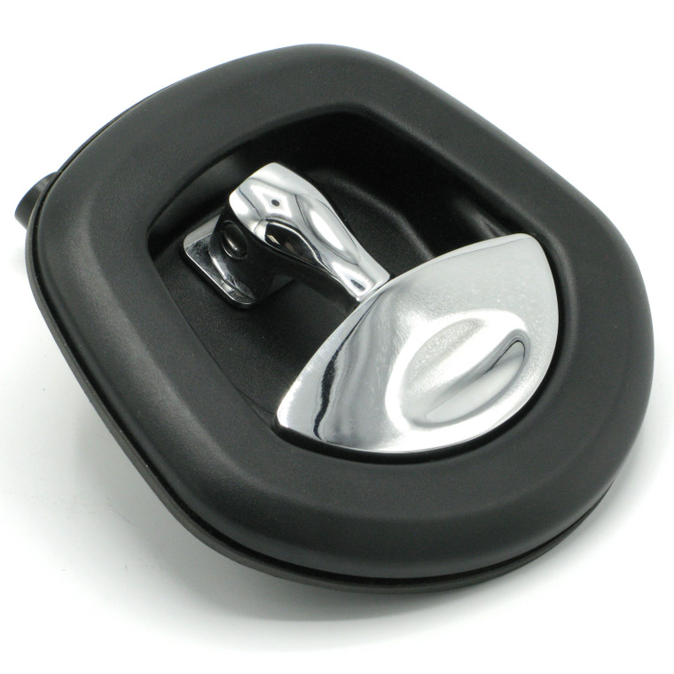 Eberhard 28630-R-J201-35, Whale Tail Compression Latch, Right-Hand