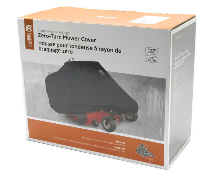 Stens 750-935 Zero-Turn Mower Cover
