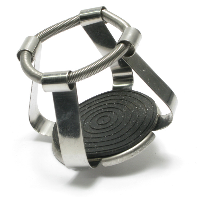 GENIE 250mL Flask Clamp