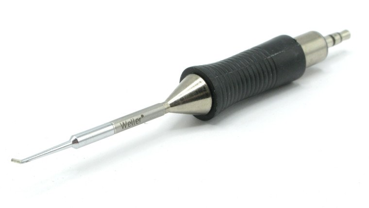 Weller RT15MS, Bent Round / Conical Soldering Tip, SK1510/B