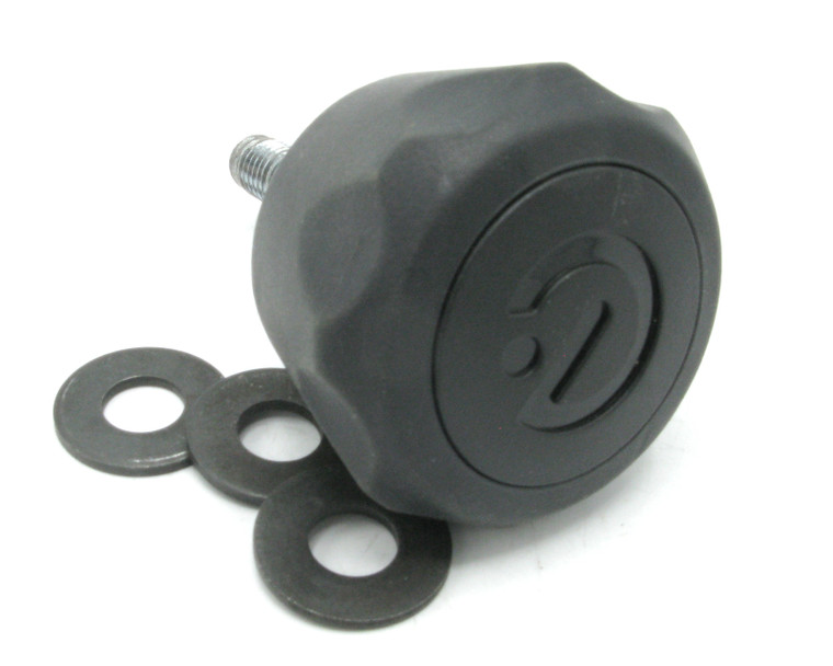 Echelon Connect EX4S+ Knob