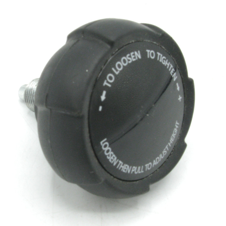 Echelon Connect EX4S+ Knob Connector