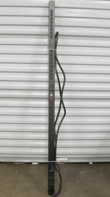 APC AP7932 Switched Rack PDU Power Strip