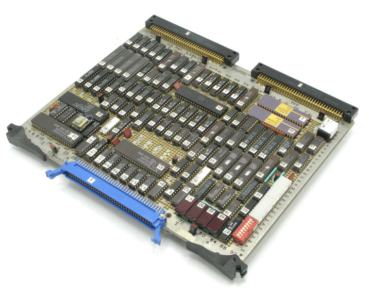 Mupac TLR-1690 Wire Wrap Prototyping Board w/ Gold Plated pins (B)