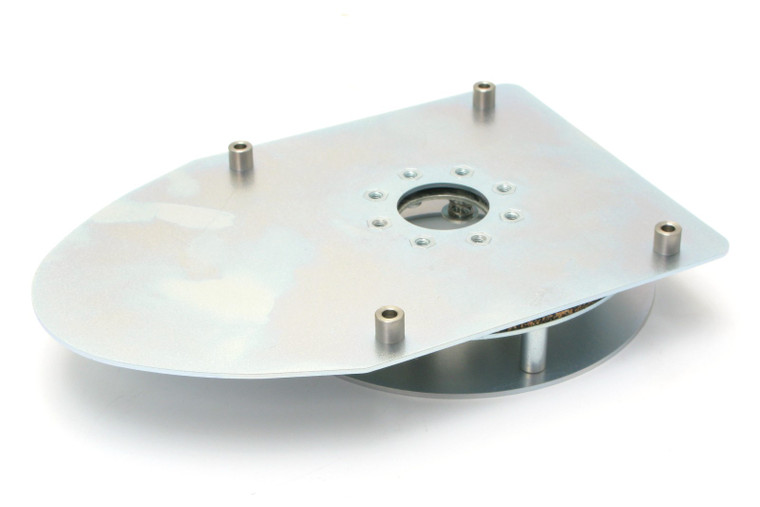 Crestron SMK-3000 Swivel Mount for Isys 6.4" & 10.4" Tilt Touchpanels