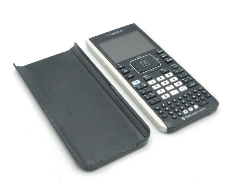 Texas Instruments TI-Nspire CX Graphing Calculator