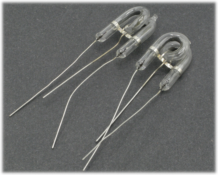 Excelitas Technologies 20W Flashlamp, 2pk