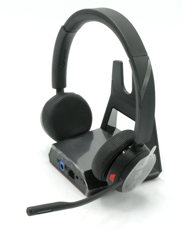 Poly Savi 7220 Office Wireless Headset System