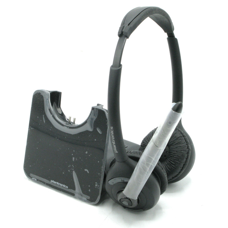 Plantronics CS520 XD Series Wireless Headset