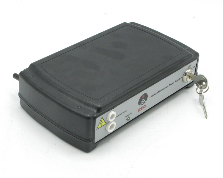 Excelitas Technologies HeNe Laser Power Supply 1.5-2.3Kv