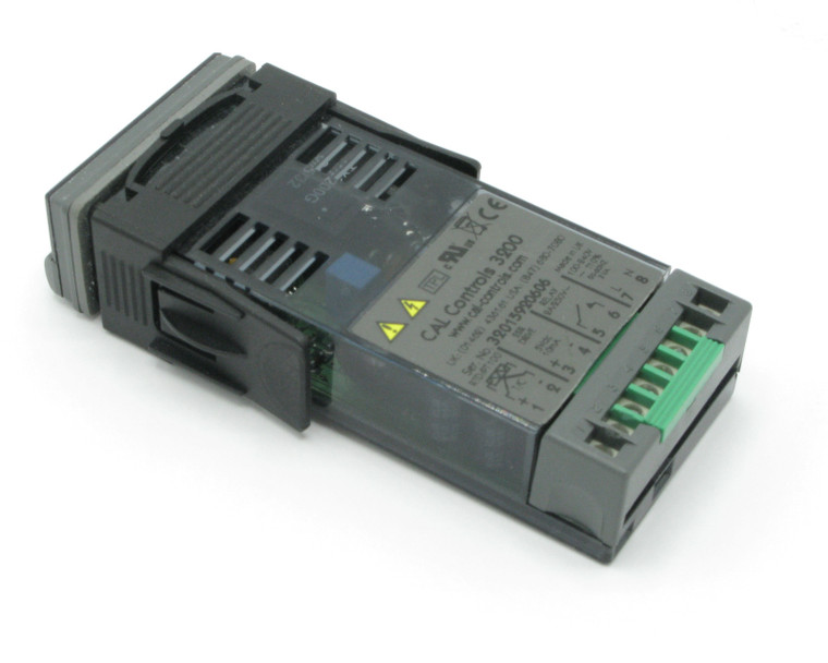 CAL 3200 Simple PID Temperature Controller