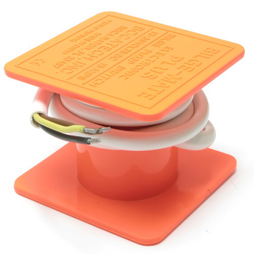 Sw Float Electronic 12-36V 15A