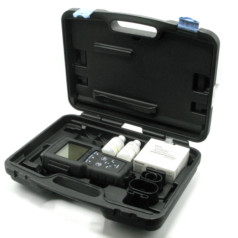 Thermo Scientific Orion Star A222 Conductivity Portable Meter