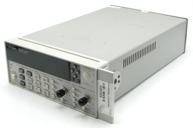 Keysight 53132A Universal Frequency Counter, 12 digits