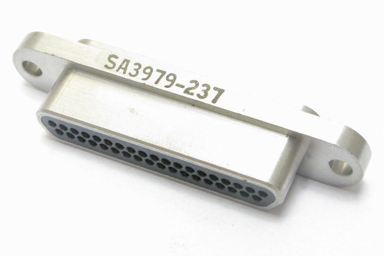 Vishay SA3979-237 Mini D-Sub Connector