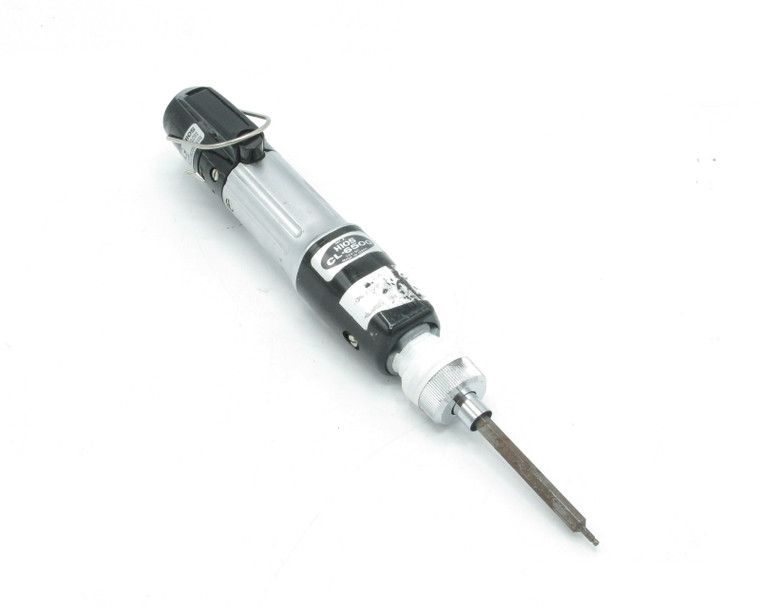 HIOS CL-6500 1/4" Hex Electric Screwdriver