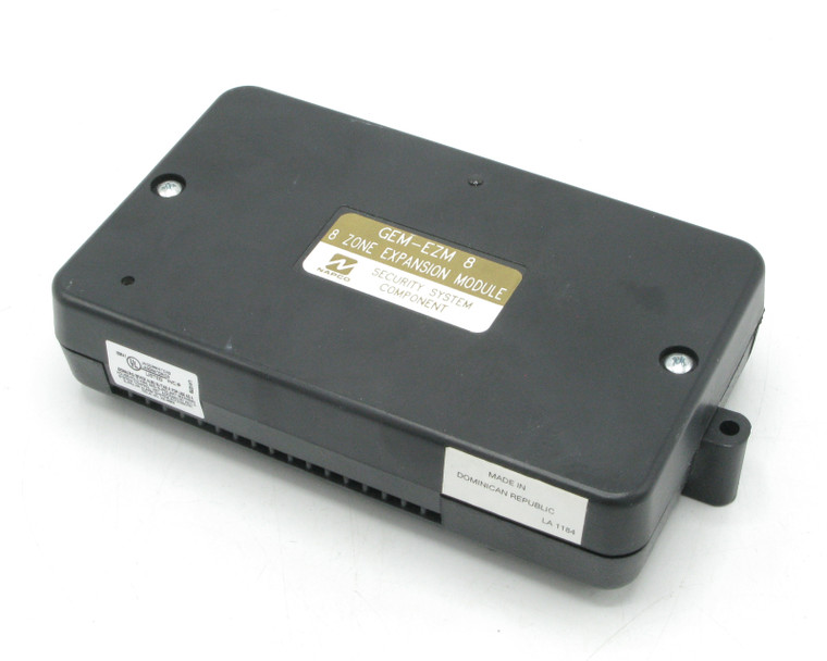 Napco 8 Zone Expansion Module
