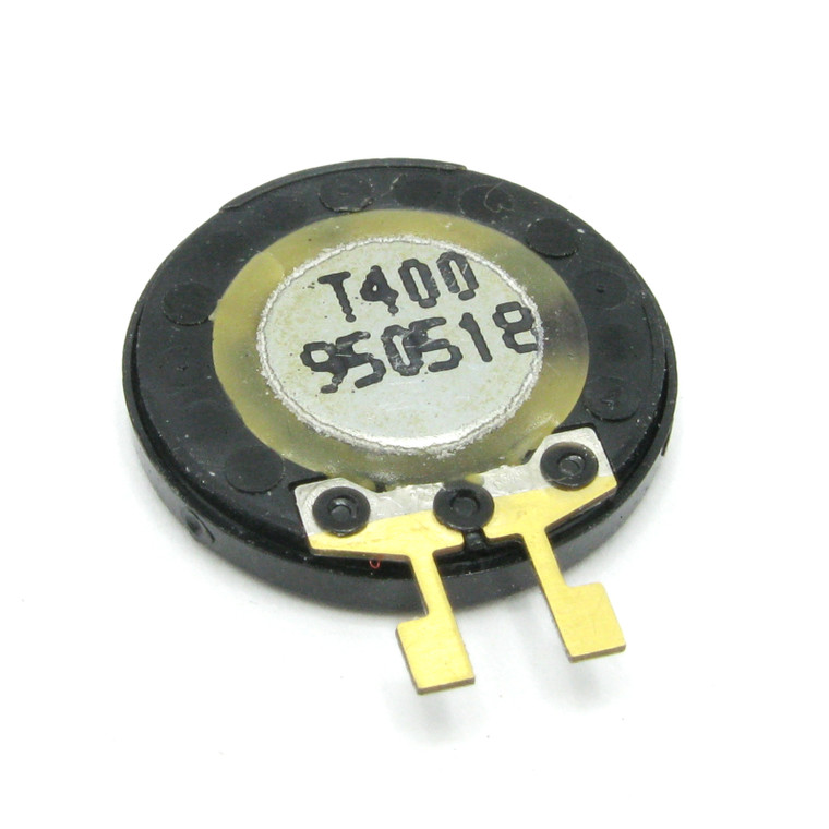 Mini Ultra Thin Speaker, 3/4" Diameter