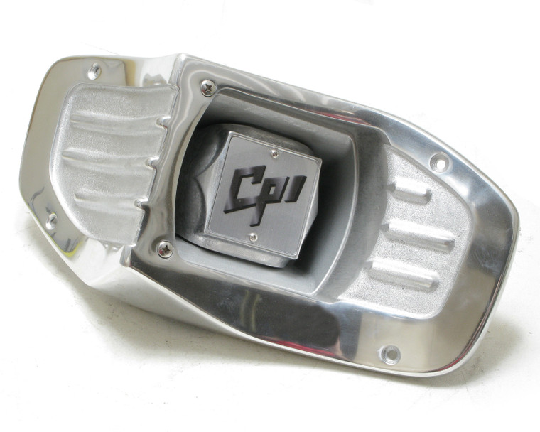 CPI ST3046 Thru-Bumper Siren Speaker, 100W
