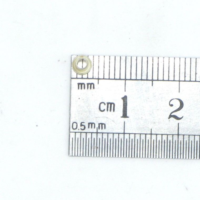 3.5mm Eyelet, 1000PC