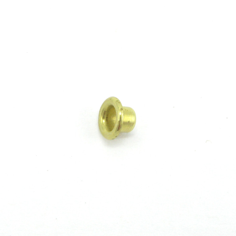 #18 Brass Grommet/Eyelet, 6000 Piece Lot