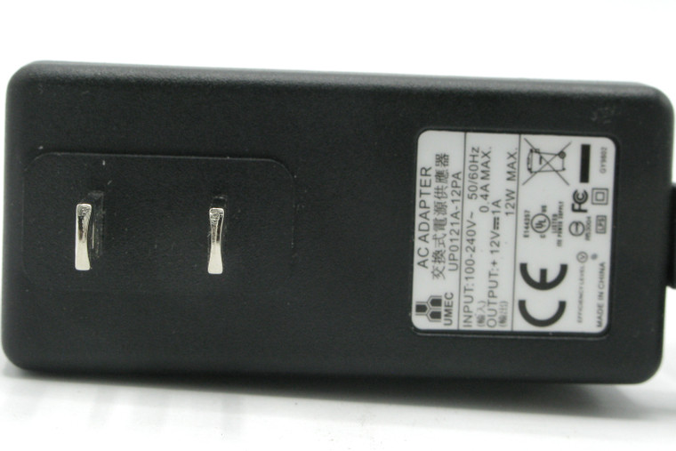 8-Port USB to RS-232 DB-9 Industrial Serial Adapter
