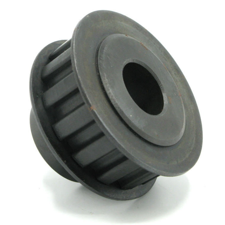 Power Drive 15 Tooth, 5/8″ Inside x 1.76″ Outside Diam, Timing Belt Pulley
