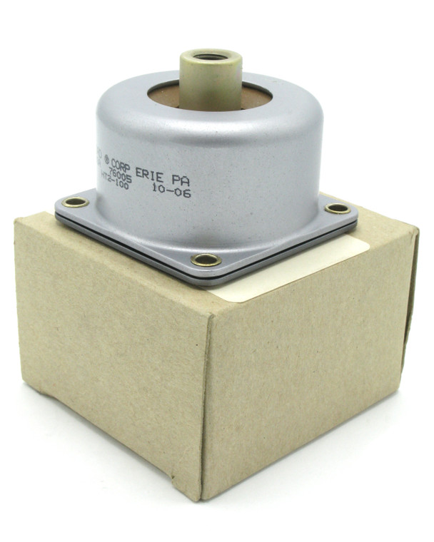 Lord HT2-100 Elastomeric Vibration Isolator Mount
