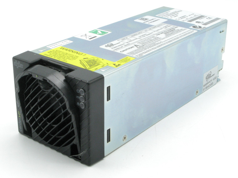 Alpha Technologies 010-622-20-040 Rectifier Module, 48VDC, 2kW