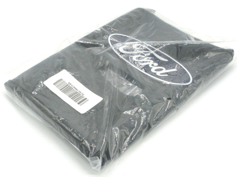 Ford OEM 2023 Front End Cover