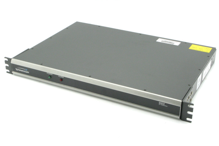 Symmetricom 6502B RF Distribution Module