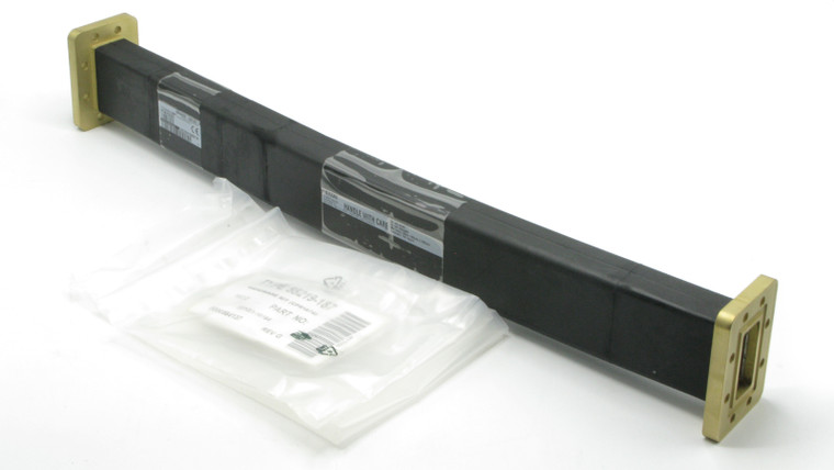 Commscope F187CCA2 FlexTwist Flexible Twist WR187 Waveguide