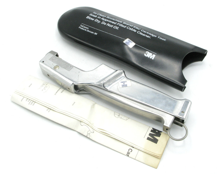 3M E-9C Scotchlok Hand Crimper