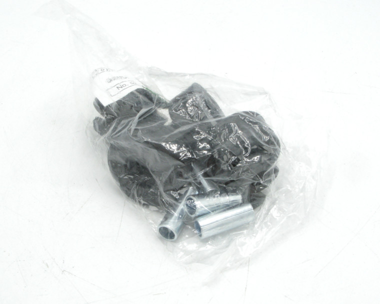 Copeland 527-0116-00 Vibration Absorbing Mounting Grommets, 4pc Lot