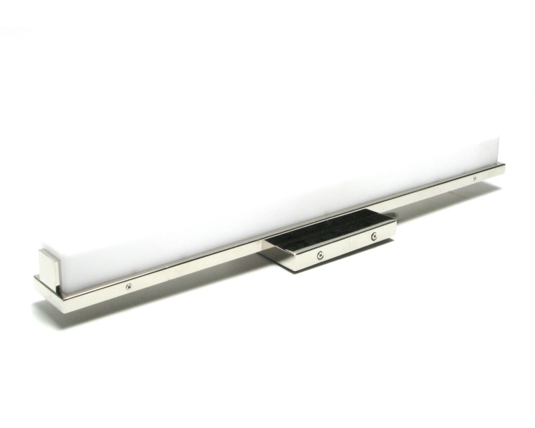 Satco 62-1102 Slick LED 25" Vanity Fixture