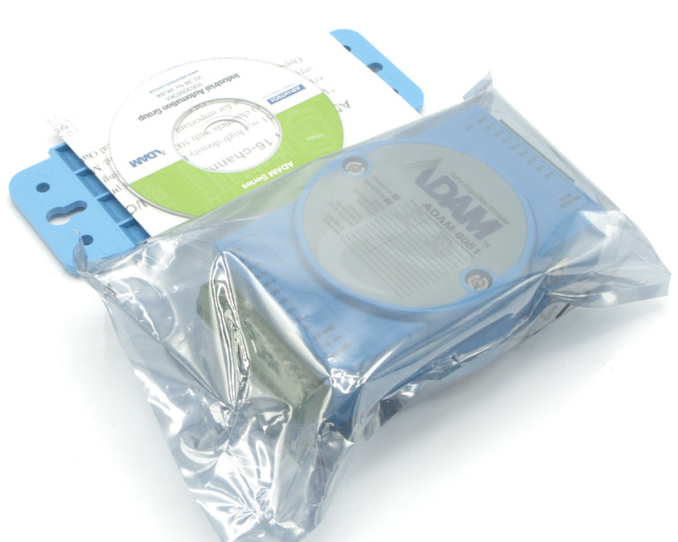 Adam Tech ADAM-6051-BE Data Acquisiton Module