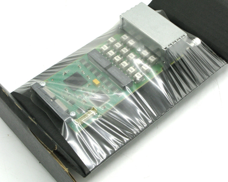 Tellabs 8-Port Channelized E1 / Channelized T1 Line Module (8x chE1/chT1)