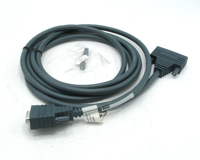 Cisco Smart Cable CAB-SS-530MT 26-Pin To DB25, 10ft