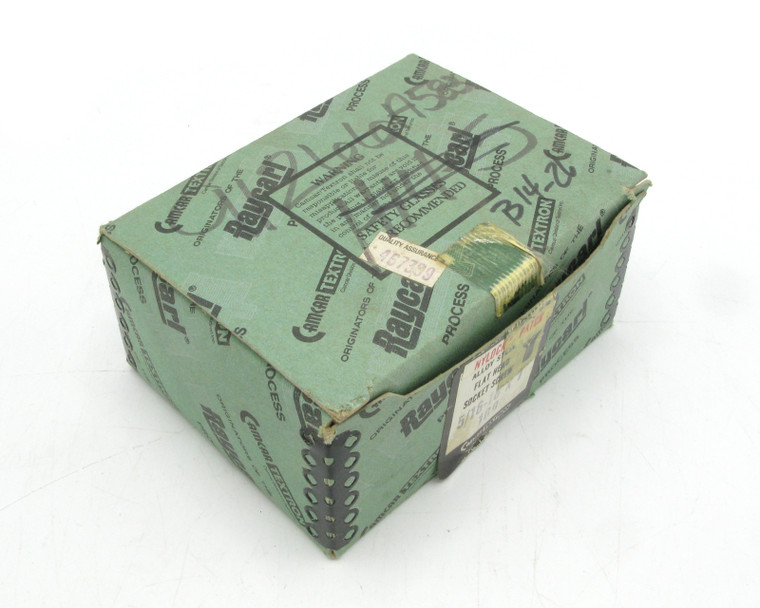 CamCar 5/16"-18 x 1" Fully Threaded Flat Socket Caps Socket Scews, 100pc CamCar 5/16"-18 x 1" Fully Threaded Flat Socket Caps Socket Scews, 100pc