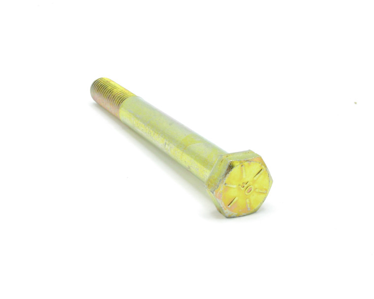 Hex Bolt 1/2"-13 x 4-3/4" Grade 8, Steel, 35 Piece
