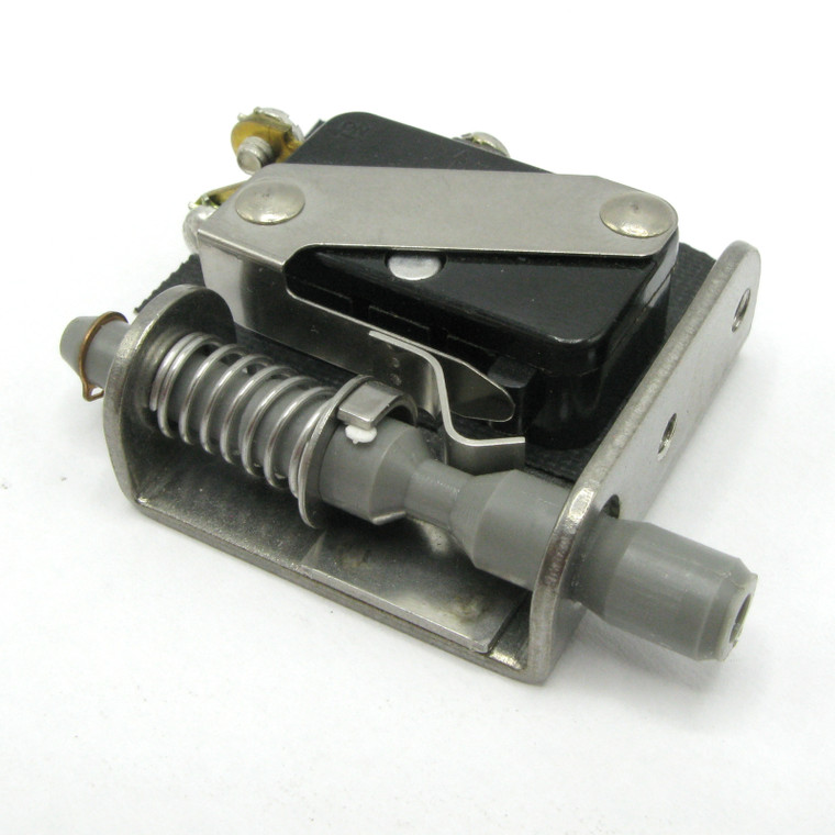 Microswitch 22AC2 Snap Action Door Switch, 250VAC, 15 Amp, SPDT