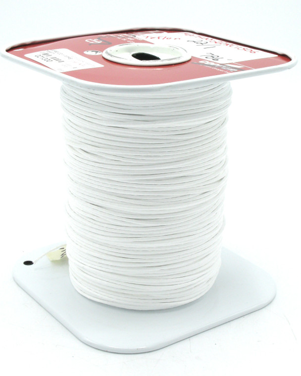 M27500-22RC1S06 22 AWG Shielded Silver Coated Copper PTFE Jacketed Wire, 785ft M27500-22RC1S06 22 AWG Shielded Silver Coated Copper PTFE Jacketed Wire, 785ft