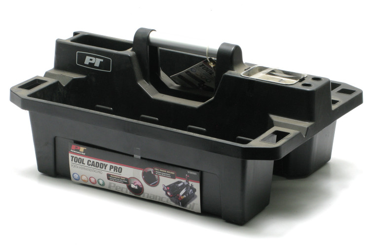 Performance Tool W88995, Portable Tool Caddy W/ Cell Phone Holder